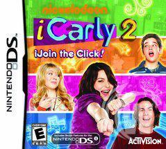iCarly 2: iJoin the Click!